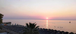 Beach Apartment Paralia